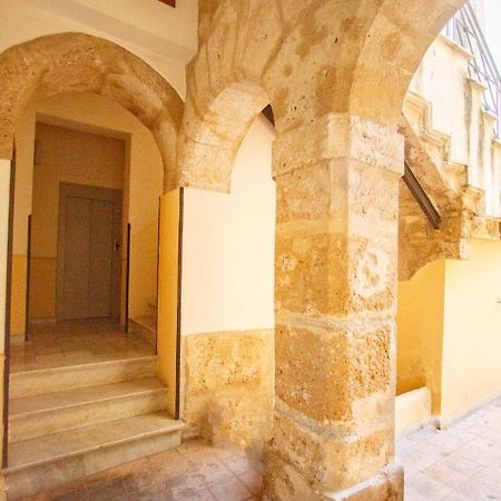 A Casa Di Francy Apartment Palermo Exterior photo