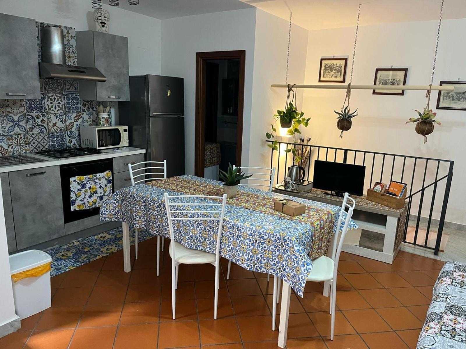 A Casa Di Francy Apartment Palermo Exterior photo