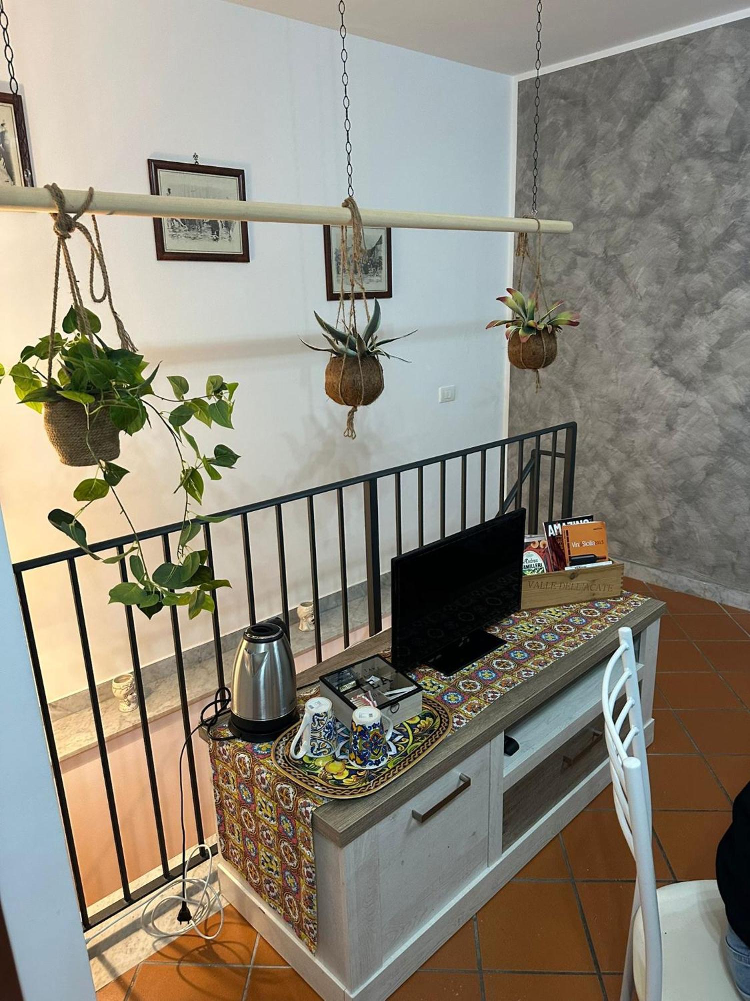 A Casa Di Francy Apartment Palermo Exterior photo